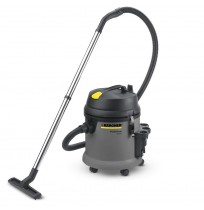 שואב אבק תעשייתי יבש/רטוב 27 ליטר